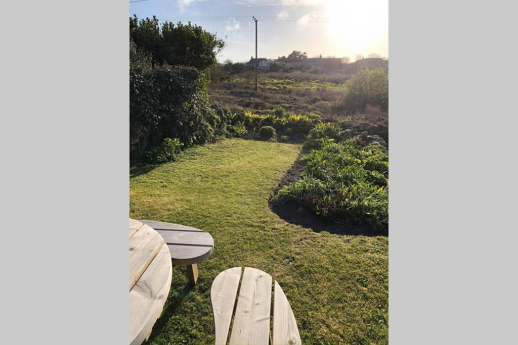 Bojewyan Cottage, Sandy Beaches And Great Walking Penzance Ngoại thất bức ảnh
