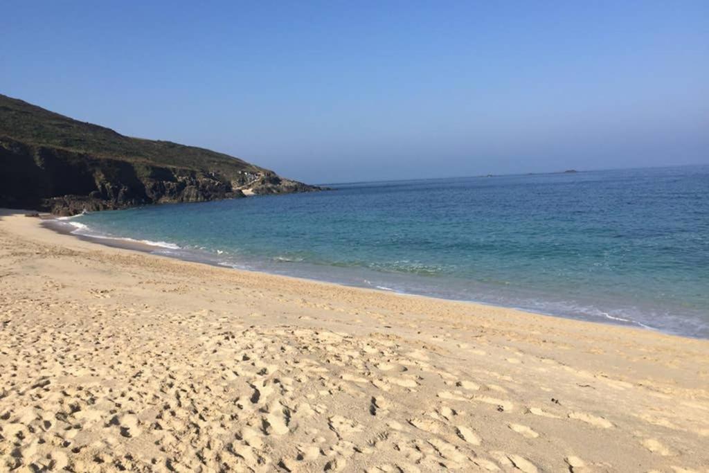 Bojewyan Cottage, Sandy Beaches And Great Walking Penzance Ngoại thất bức ảnh