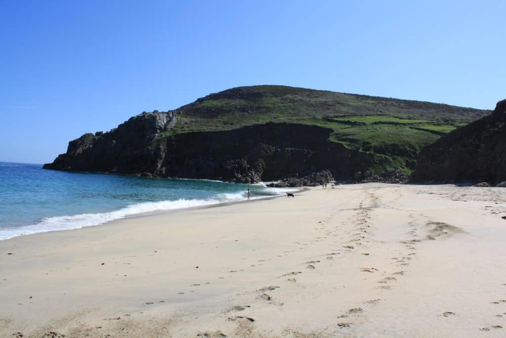 Bojewyan Cottage, Sandy Beaches And Great Walking Penzance Ngoại thất bức ảnh
