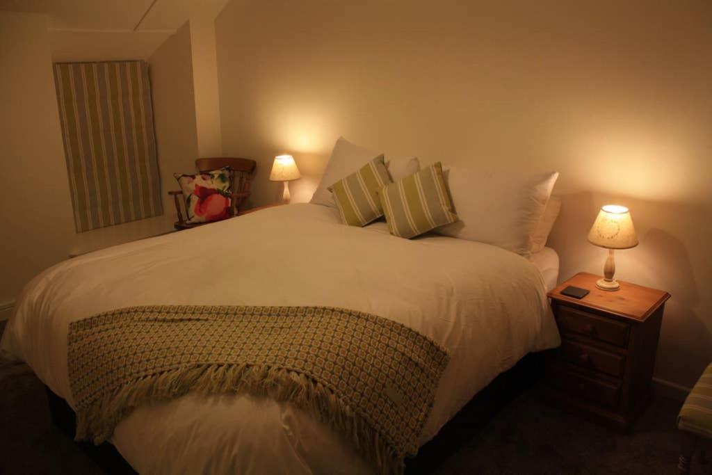 Bojewyan Cottage, Sandy Beaches And Great Walking Penzance Ngoại thất bức ảnh