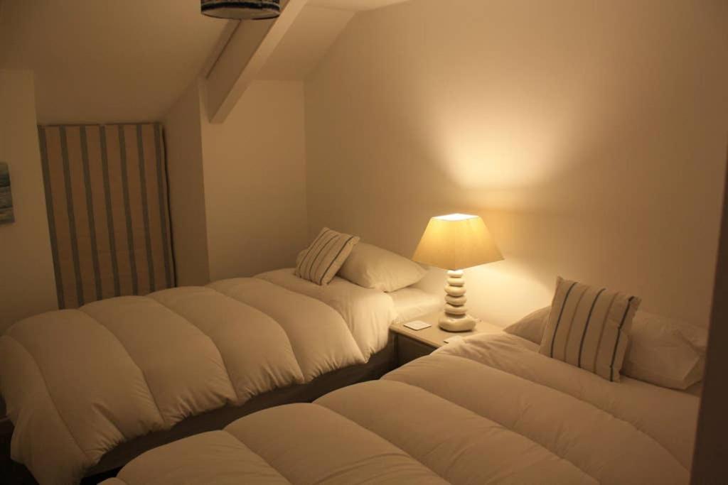 Bojewyan Cottage, Sandy Beaches And Great Walking Penzance Ngoại thất bức ảnh